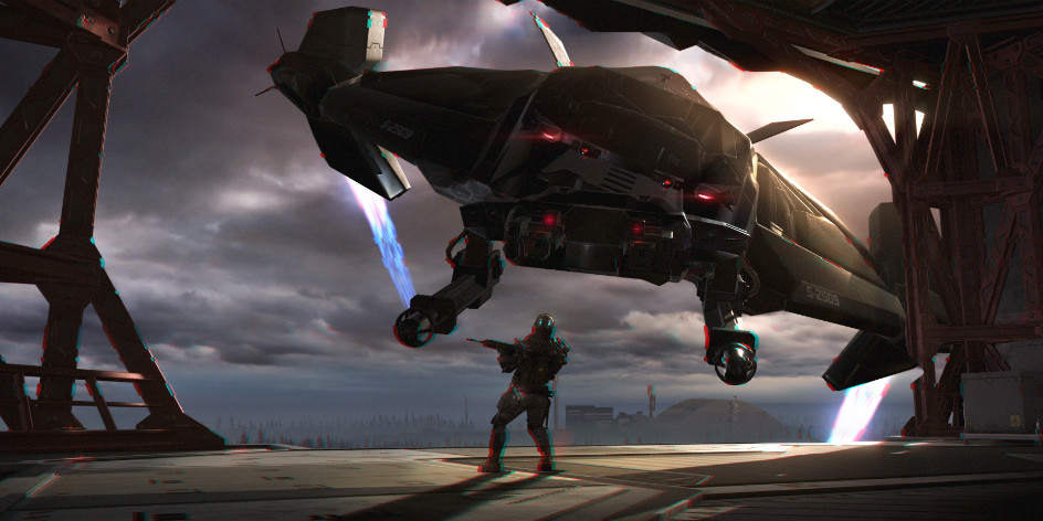 Операция «Припять» в Warface — пасхалки и секреты - изображение 1 Операция «Припять» в Warface — пасхалки и секреты - фото 1