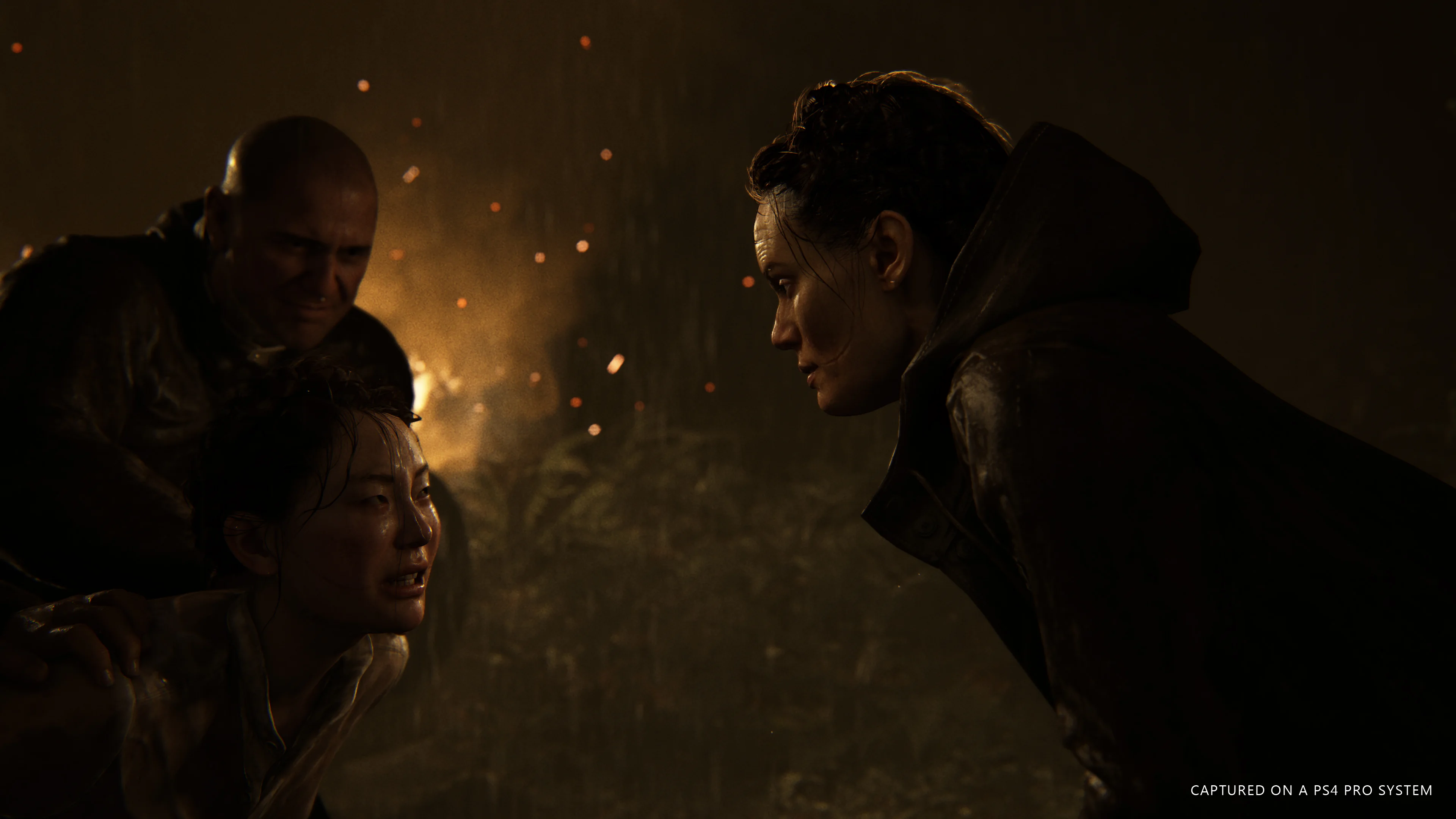 Режиссер The Last of Us Part 2 рассказал, что его вдохновляет на создание игр с упором на сюжет - фото 4