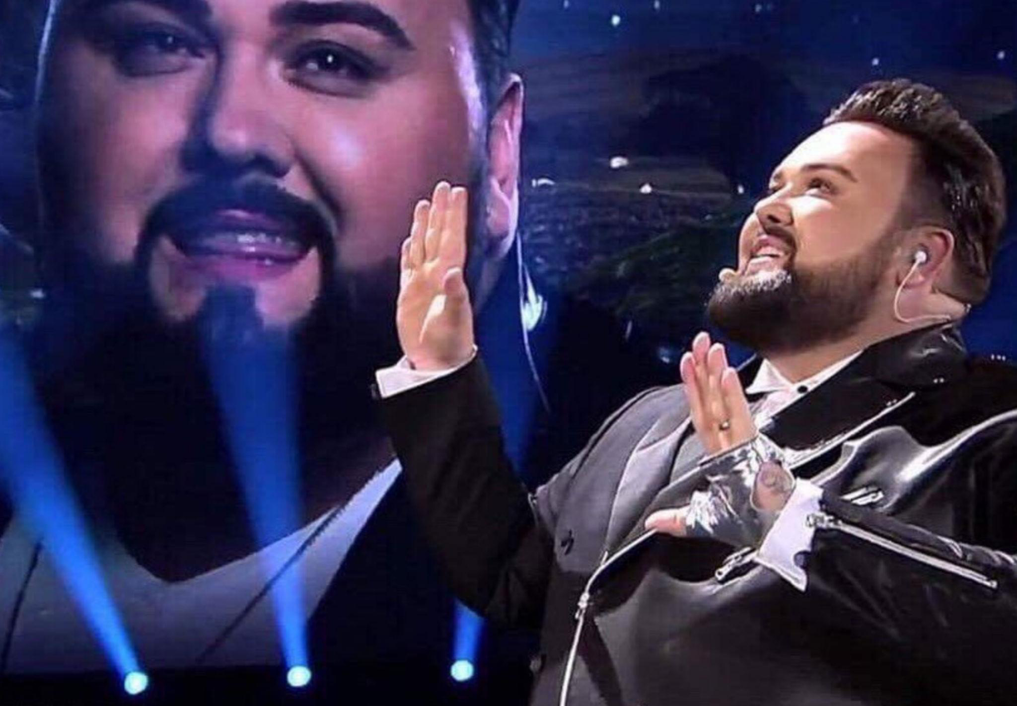 В 2018 году Россия с «Еровидением» опять пролетела, в этот раз по-честному — наша участница просто не прошла отбор в полуфинале. Но это не повод пропускать одно из главных музыкальных событий года — не смейтесь, половину песен, спетых сегодня мы будем слышать из каждой маршрутки весь ближайший год. Ну и на фриков как всегда полюбуемся!