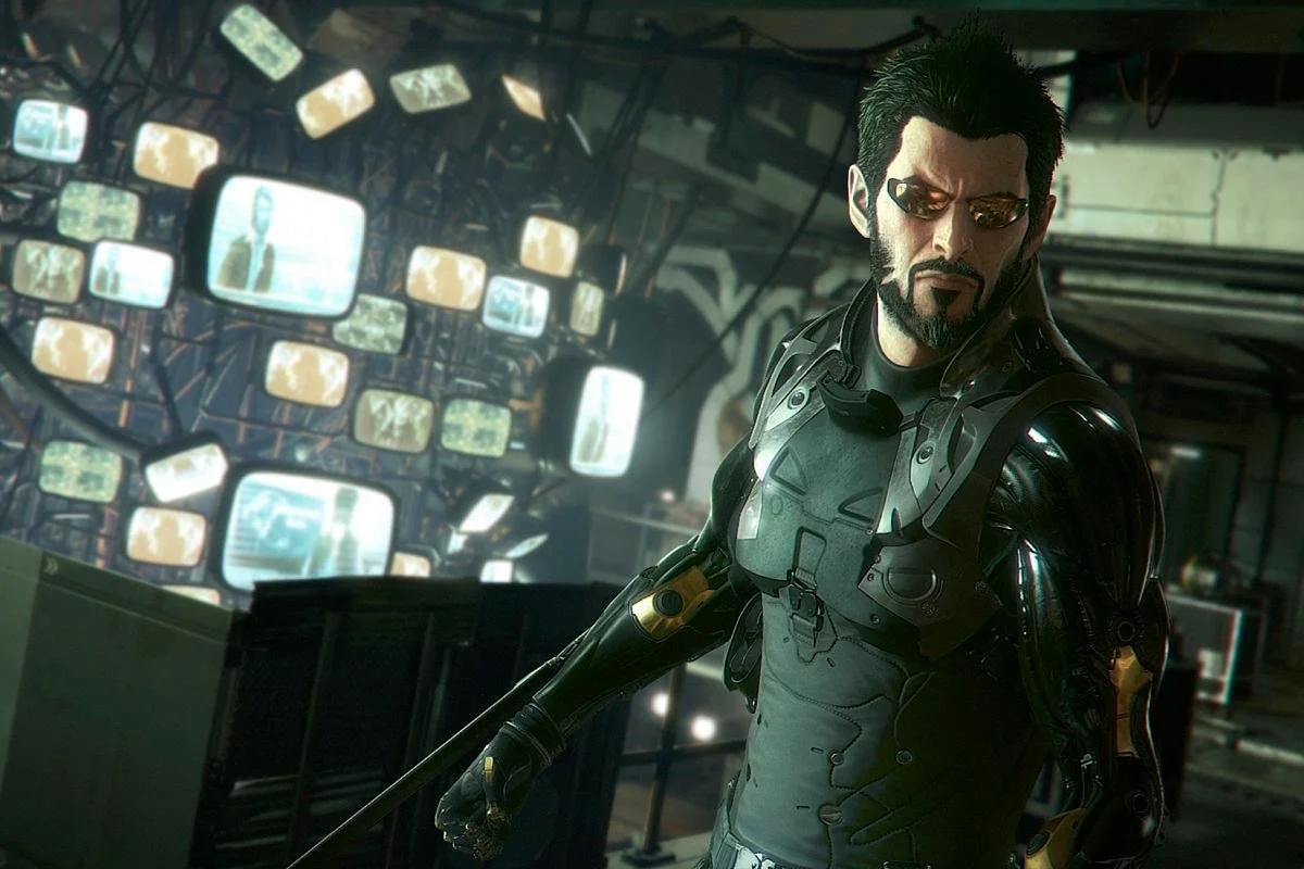 Глава Eidos Montreal заявляет, что Deus Ex не мертва! Но новая часть выйдет не скоро - фото 1