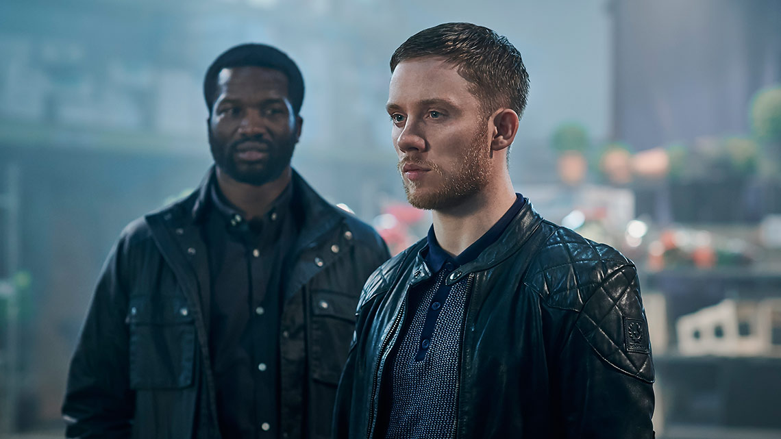 10 лучших сериалов 2020. 9 место. «Банды Лондона» — жесткий сюжет и cамый качественный экшен на ТВ - изображение 1 10 лучших сериалов 2020. 9 место. «Банды Лондона» — жесткий сюжет и cамый качественный экшен на ТВ - фото 1