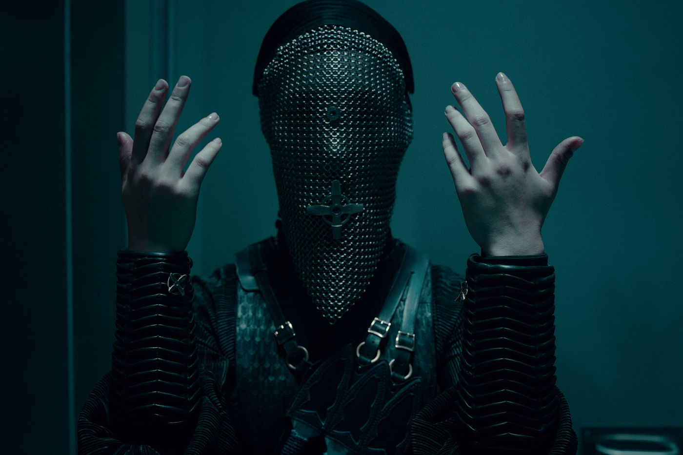 2 июля состоялся выход всех серий сериала «Монахиня-воин» (Warrior Nun) на потоковом сервисе Netflix. Разбираем, что из себя представляет эта экранизация малоизвестного комикса.