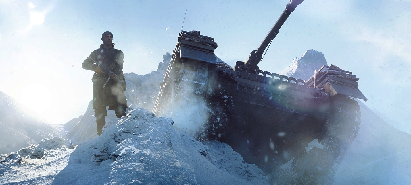 Техника в Battlefield всегда играла важную роль на поле боя — как и в реальной жизни. Грамотно используя те или иные бронемашины и самолеты, игроки могут подарить своей команде огромное преимущество — ну или же крупно всех подставить, если с навыками вождения все не очень. Battlefield V в этом плане не сильно отличается от предшественниц — да и выбор техники тут способен приятно удивить даже самых ворчливых игроков.