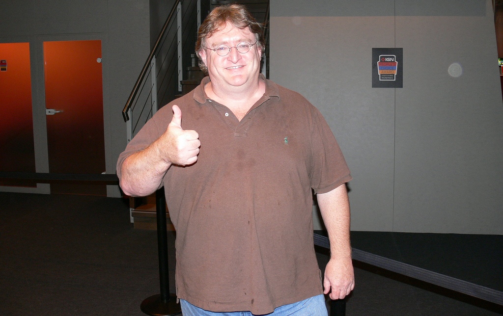 Игрок подсчитал, как часто на PC бесплатно раздавали игры с 2012 года. Набралось более 160 раз! - изображение 1 Игрок подсчитал, как часто на PC бесплатно раздавали игры с 2012 года. Набралось более 160 раз! - фото 1