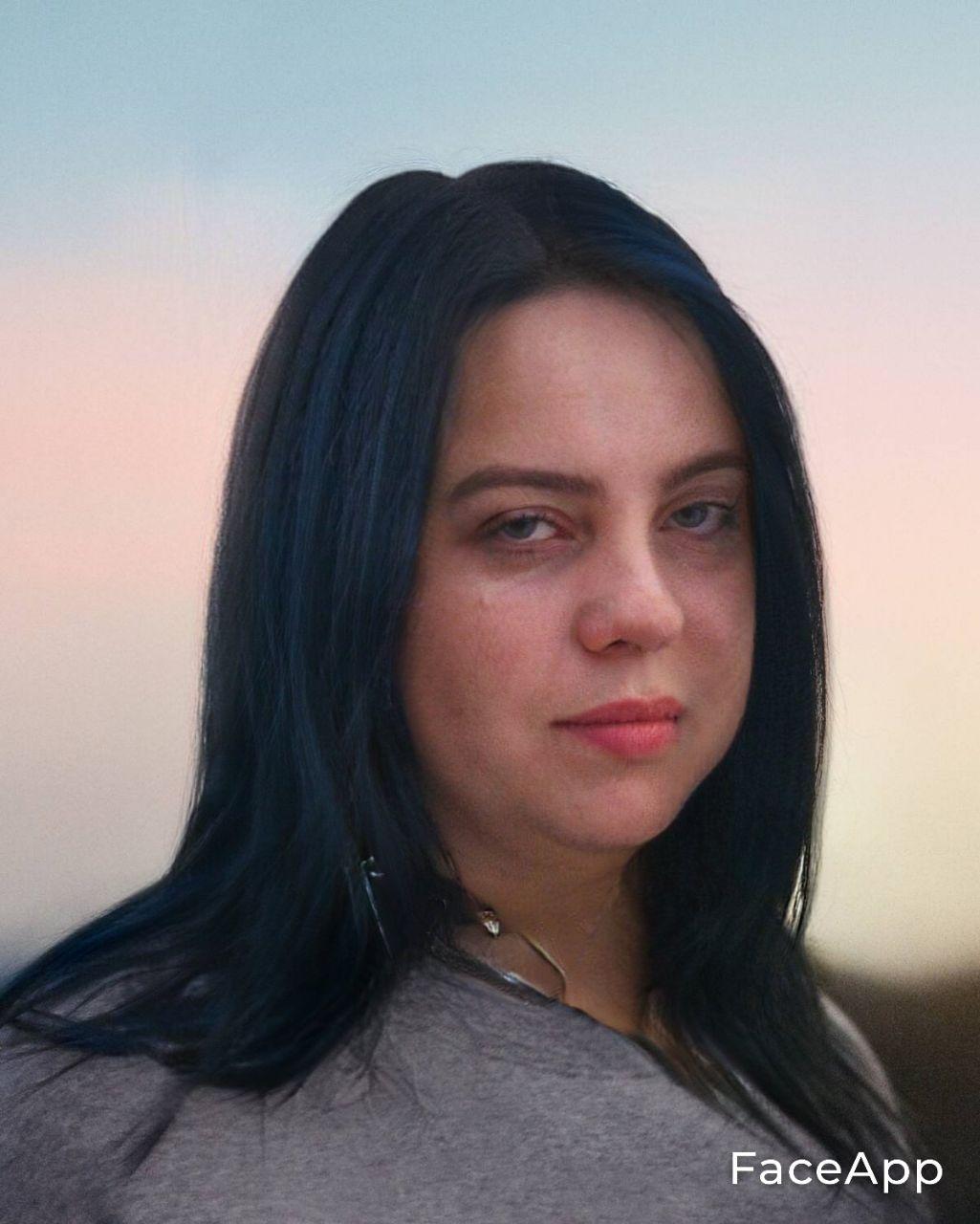 Как бы выглядели знаменитости, набери они лишний вес - изображение 5 Как бы выглядели знаменитости, набери они лишний вес - фото 5