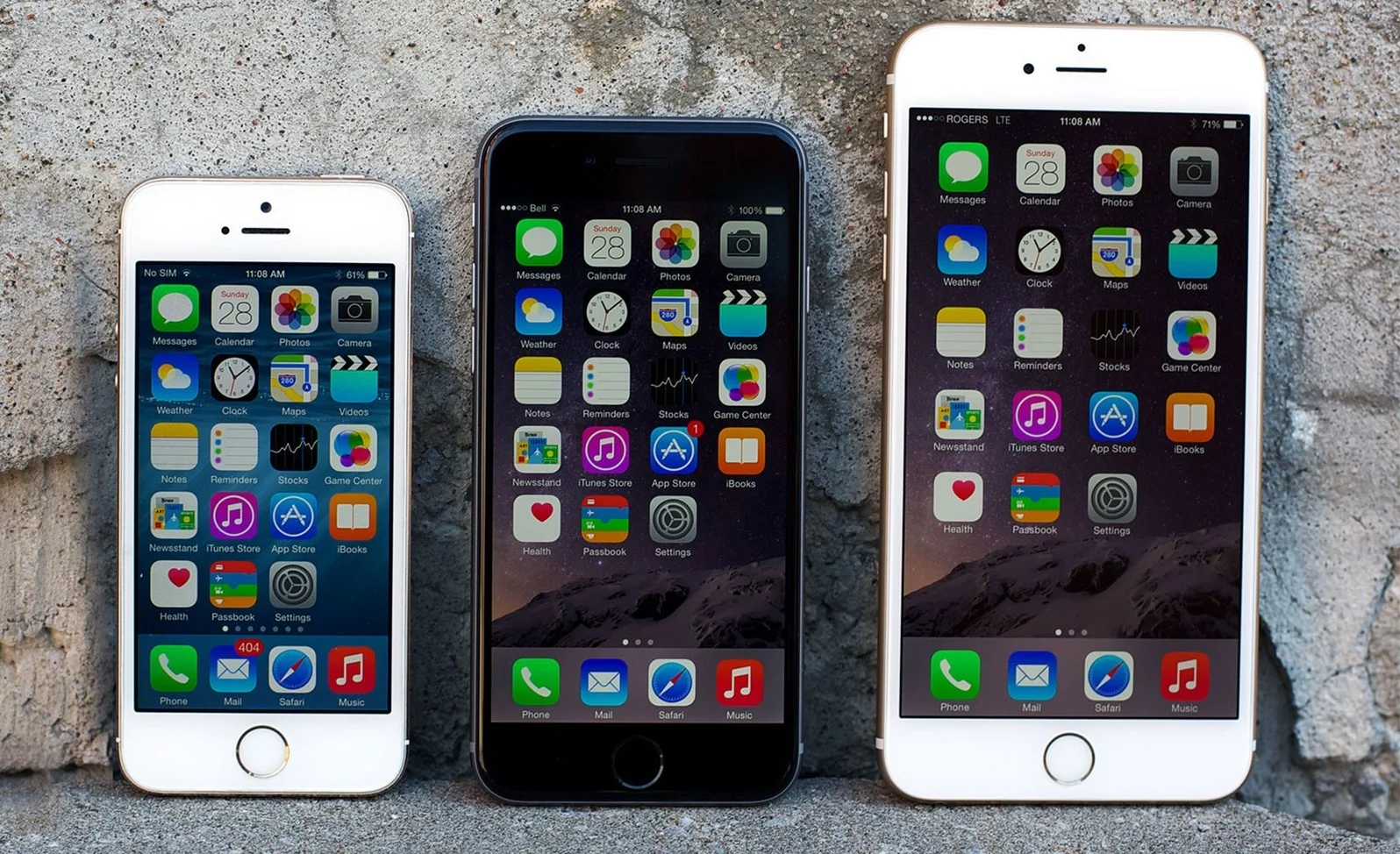 По новым слухам, iPhone 5s, iPhone 6, iPhone SE и другие старые модели Apple не получат iOS 13 - фото 1