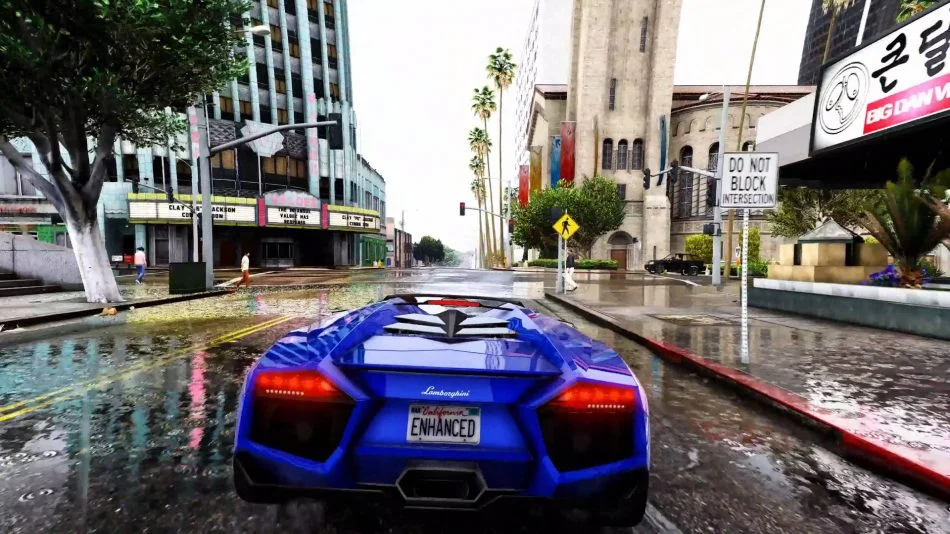 Вайс-Сити, киберпанк и путешествия во времени: игроки назвали возможные сеттинги GTA 6 - фото 1