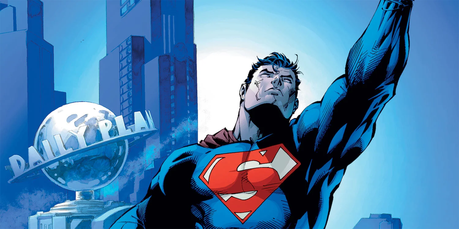 Из какой истории про Супермена выйдет отличная экранизация? Отвечает Генри Кавилл - фото 2
