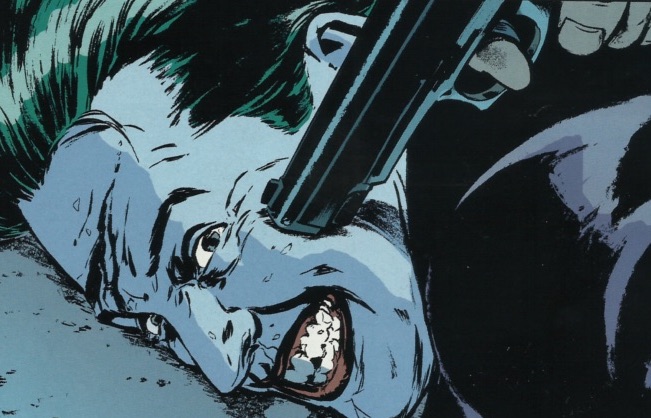 Новогодние каникулы — уникальная пора, когда с чистой совестью можно позволить себе не заниматься абсолютно ничем полезным. Но что делать со всем этим свободным временем? В цикле материалов «Чем заняться на новогодних каникулах 2018» мы отвечаем на этот вопрос так, что чтобы вы точно не умерли со скуки, к чему бы ни лежала ваша душа: игры, кино, сериалы, книги, комиксы, гаджеты или просто ленивый интернет-серфинг. В этот раз Денис Варков и Александр Башкиров разбирают все прочитанные за год комиксы и книги в поисках лучших рекомендаций. Тут и самые эпические саги Marvel и DC, и новогодние приключения не-новогодних героев, и один из самых ярких дебютов в современной фантастике, и абсолютная, но малоизвестная у нас классика НФ и фэнтези от Джорджа Р. Р. Мартина, Йена Бэнкса и Чайны Мьевиля.