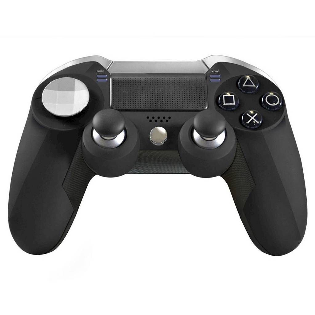 Sony ps4 on sale elite controller