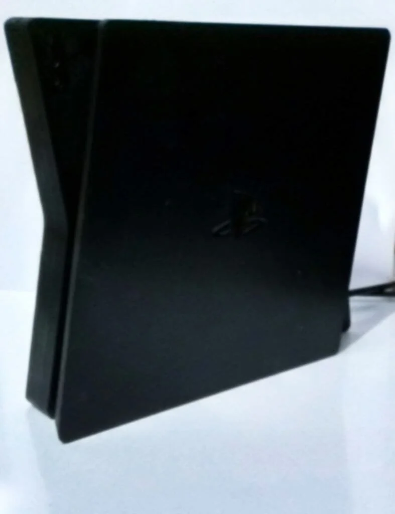 Слух: предположительный дизайн PlayStation 5 - фото 1