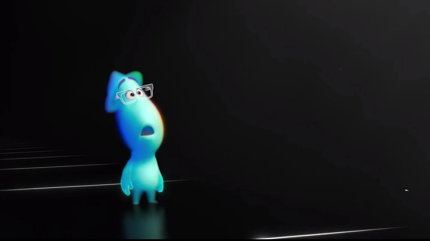 Премьеру мультфильма «Душа» от студии Pixar перенесли в онлайн - фото 1