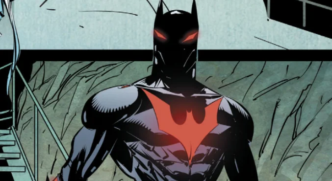В постапокалиптическом комиксе DC представили Бэтмена, добившегося тотального контроля в Готэме - фото 1