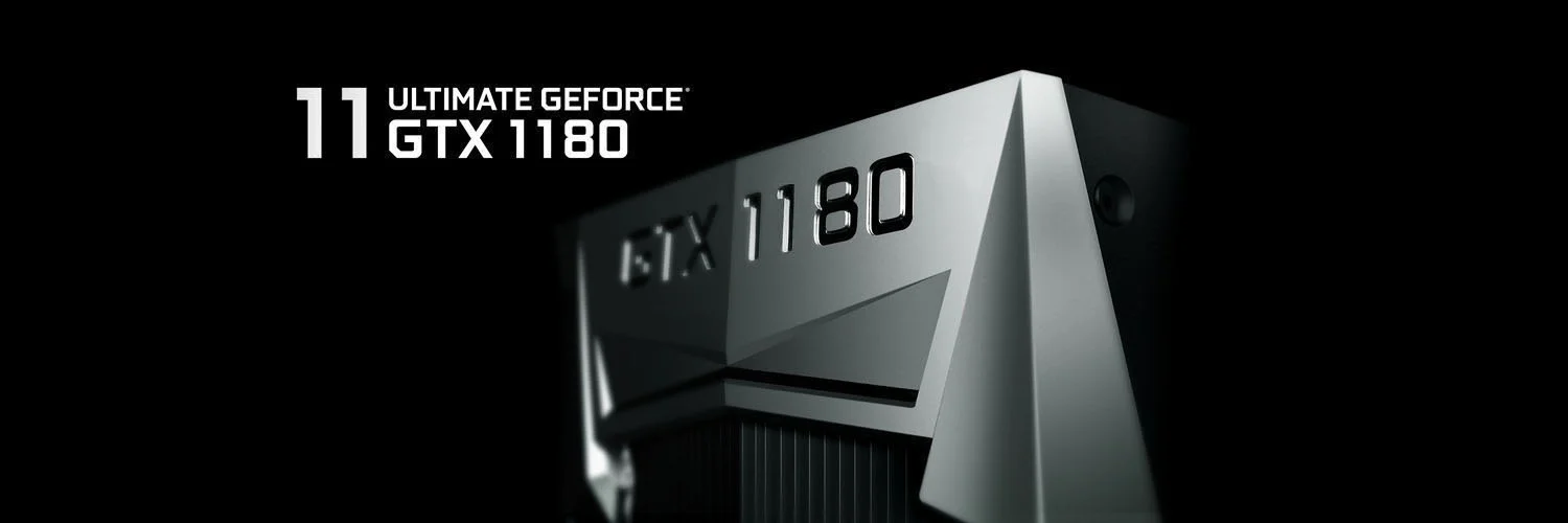 Слух: цена, производительность, дата выхода и спецификации Nvidia GeForce GTX 1180 - фото 1