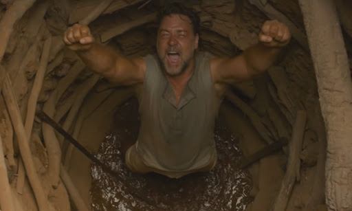 «Искатель воды»