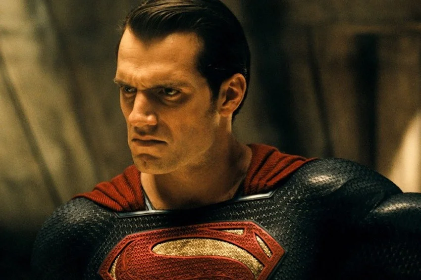 Слух: Генри Кавилл готов вернуться к роли Супермена, но только на жестких условиях [обновлено] - фото 1