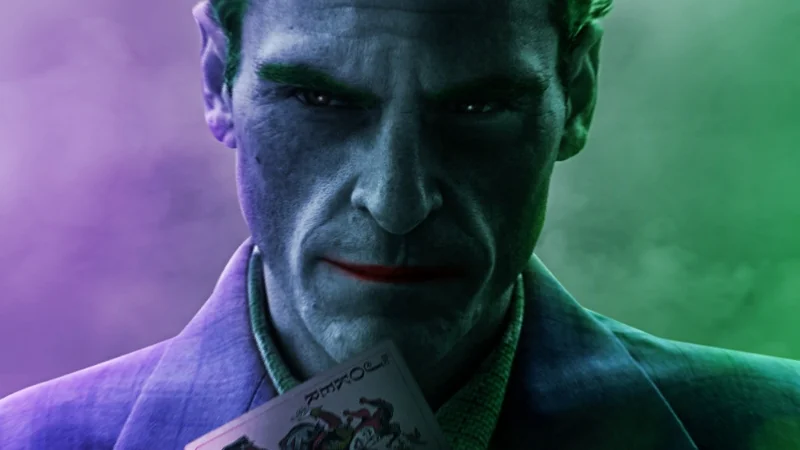 Взгляните на фанатский трейлер фильма о происхождении Джокера с Хоакином Фениксом в главной роли - фото 1