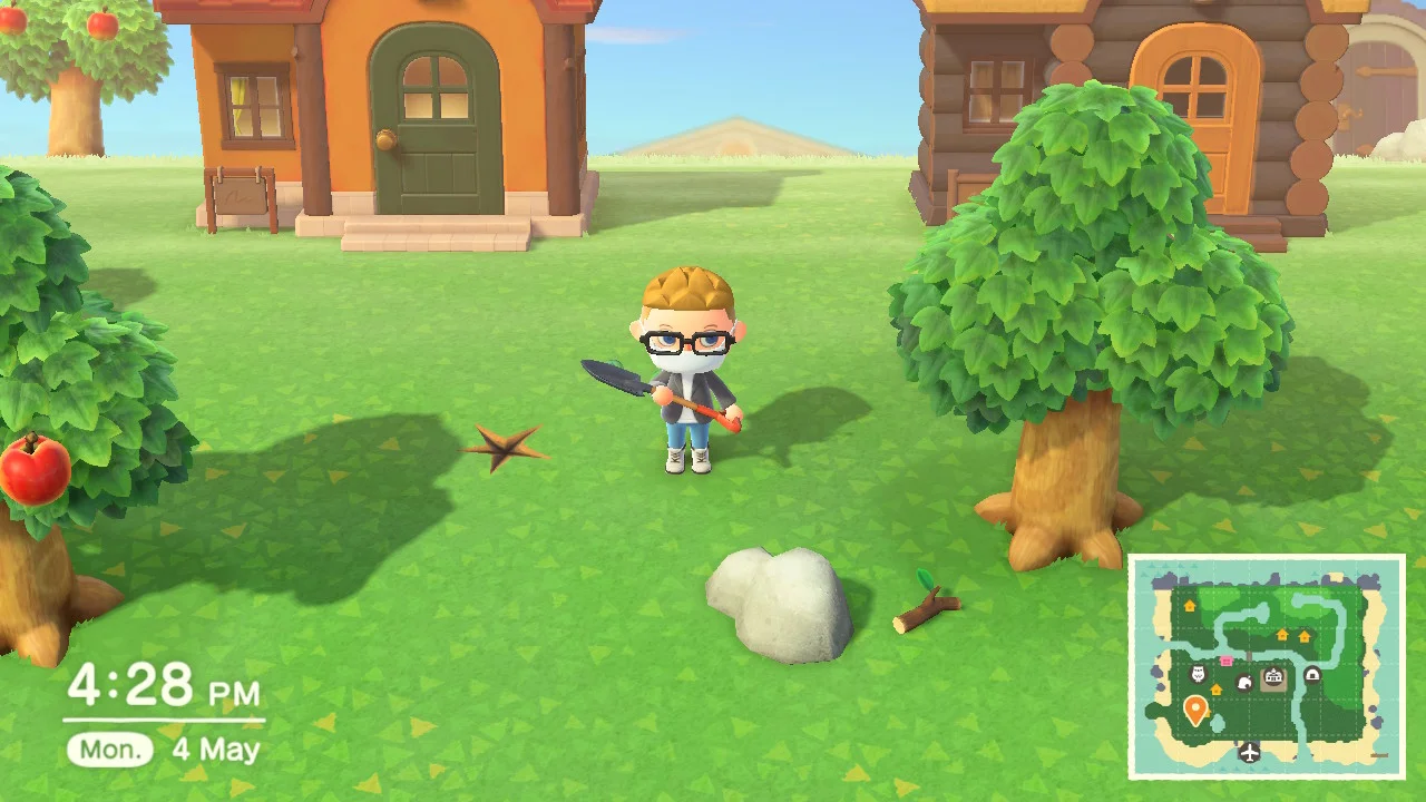 Что такое Animal Crossing: New Horizons и почему она стала одной из главных игр 2020 года? - фото 1