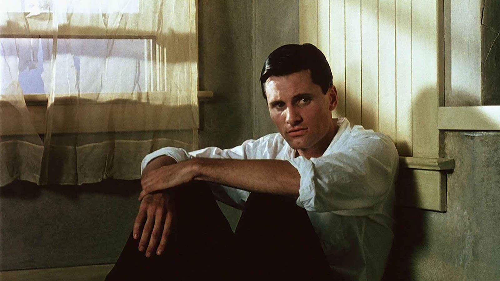 Кадр из фильма «Отражающая кожа»