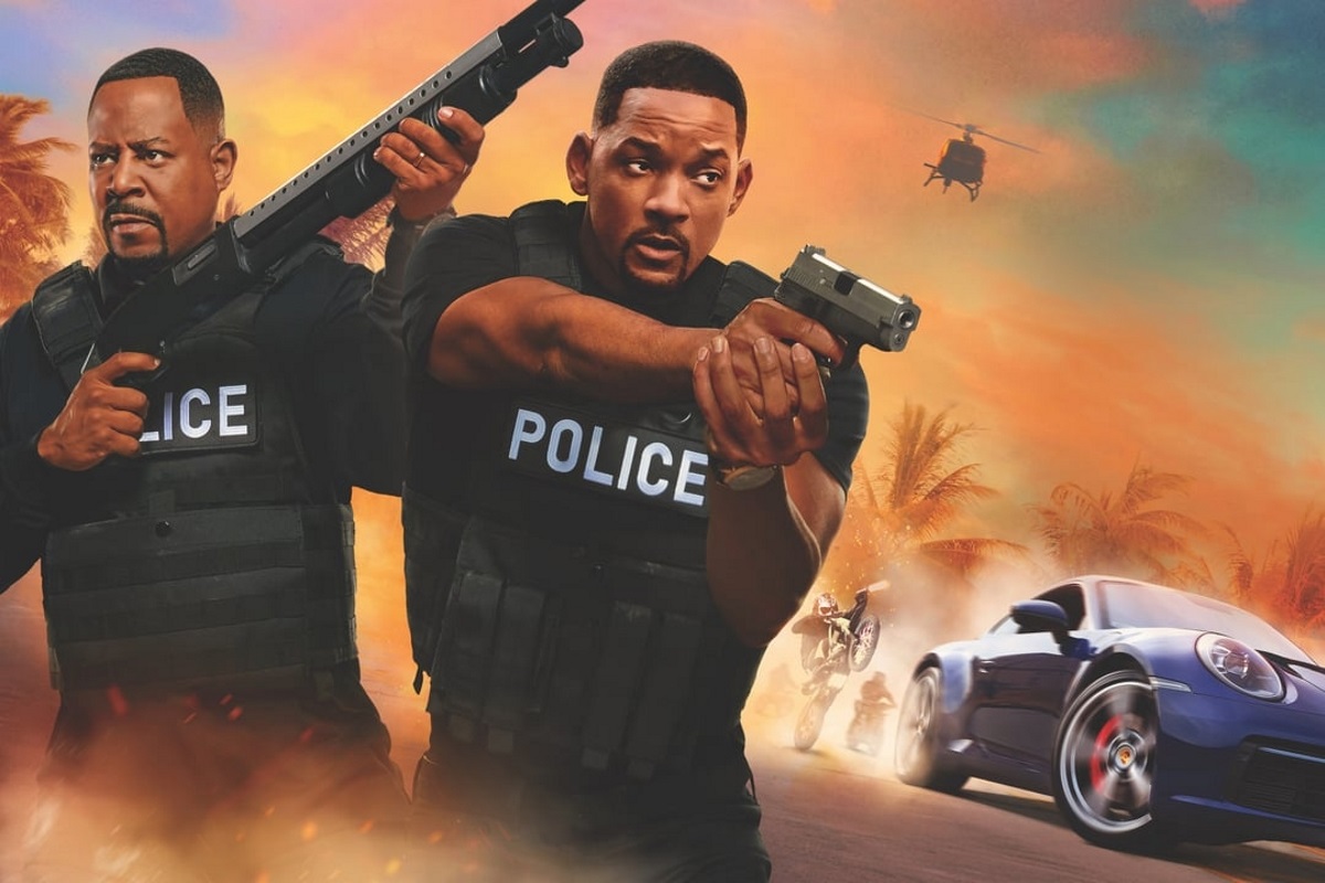 23 января в российских кинотеатрах стартует долгожданный боевик c Уиллом Смитом и Мартином Лоуренсом «Плохие парни навсегда» (Bad Boys For Life). Мы уже побывали на пресс-показе и делимся мнением.