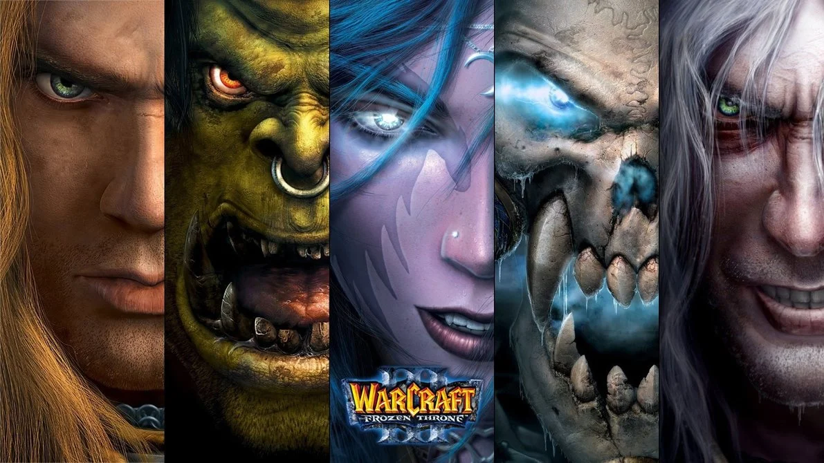 Blizzard открыла вакансию старшего инженера-программиста Warcraft 3 - фото 1