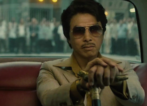 Эффектный трейлер фильма Chasing the Dragon с Донни Йеном в роли наркобарона! Релиз уже скоро! - фото 1