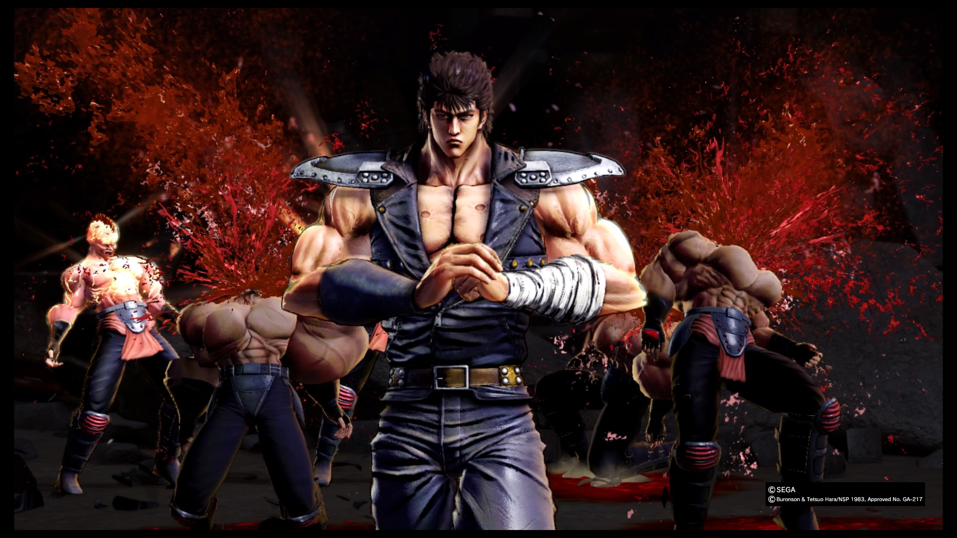 Серия Yakuza очень любима в Японии, а с недавних пор и за ее пределами тоже. Ее разработчики получили свое именное подразделение в Sega и выпустили вторую (после Binary Domain) игру, не относящуюся к циклу Yakuza, – Fist of the North Star: Lost Paradise. Ей они доказали разве что то, что, кроме Yakuza, ничего они больше делать не умеют. 