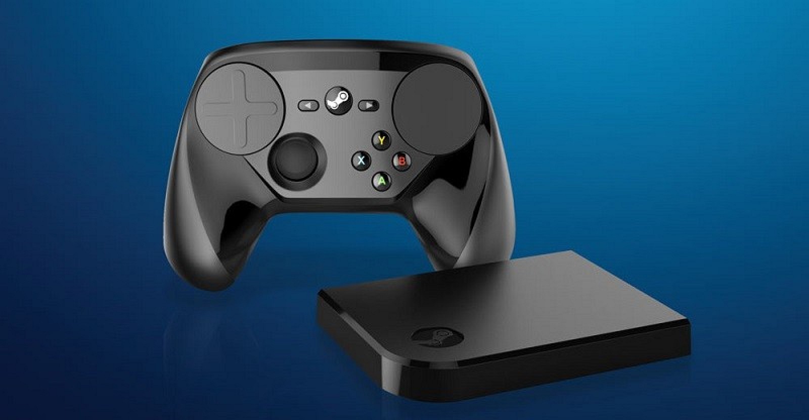 Steam Link научится транслировать игры на смартфоны | Канобу