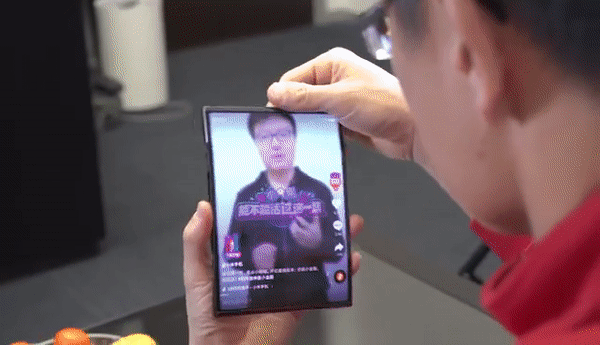 Складной смартфон Xiaomi выйдет раньше срока и будет стоить дешевле Samsung Galaxy Fold - фото 2
