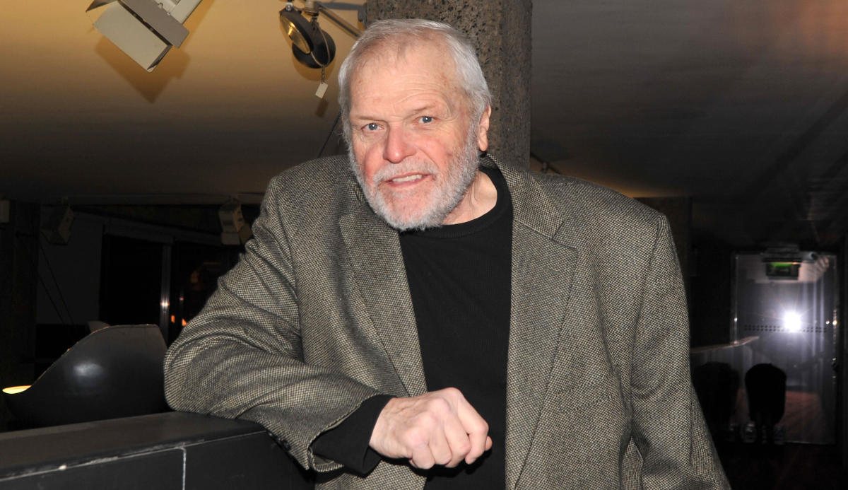 «Мир потерял великого артиста»: звезды прощаются с актером из «Рэмбо» Брайаном Деннехи - изображение 1 «Мир потерял великого артиста»: звезды прощаются с актером из «Рэмбо» Брайаном Деннехи - фото 1