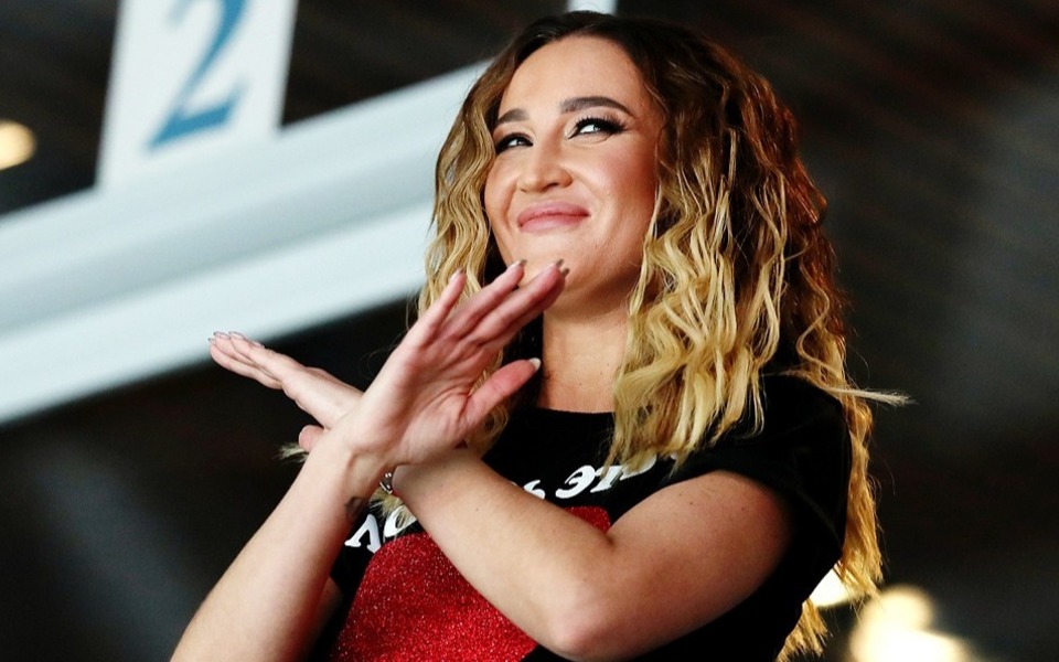 Хабиб Нурмагомедов обошел Ольгу Бузову и стал самой успешной звездой России до 40 лет - фото 1