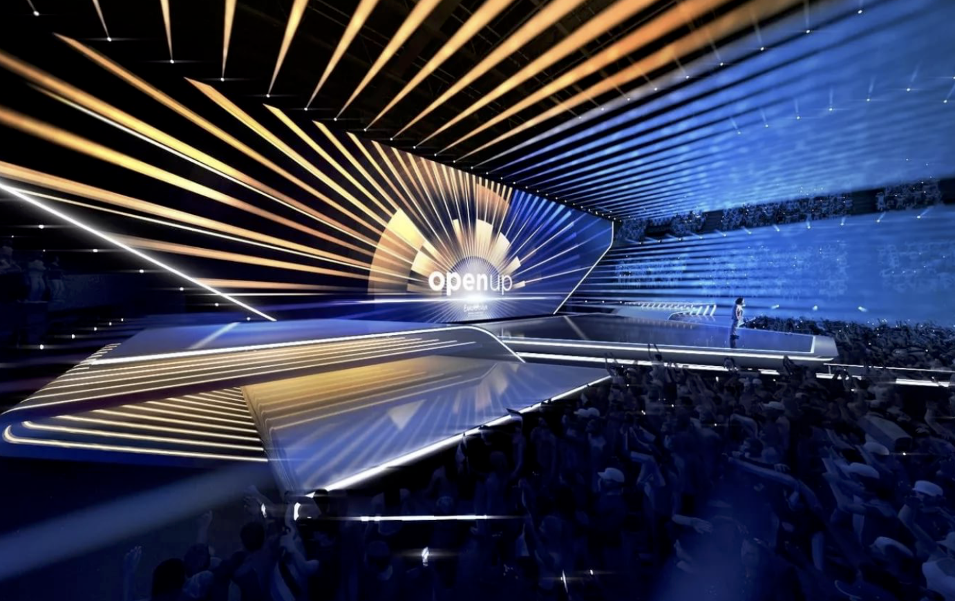 Вместо «Евровидения» будет проведен онлайн-концерт - фото 1