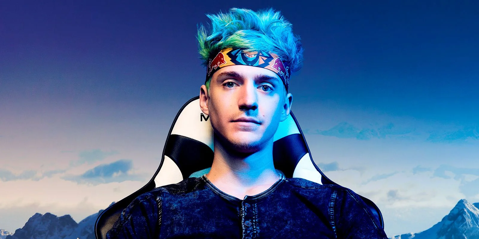 Ninja проведет новогодний стрим Fortnite прямо из центра Манхэттена - фото 1