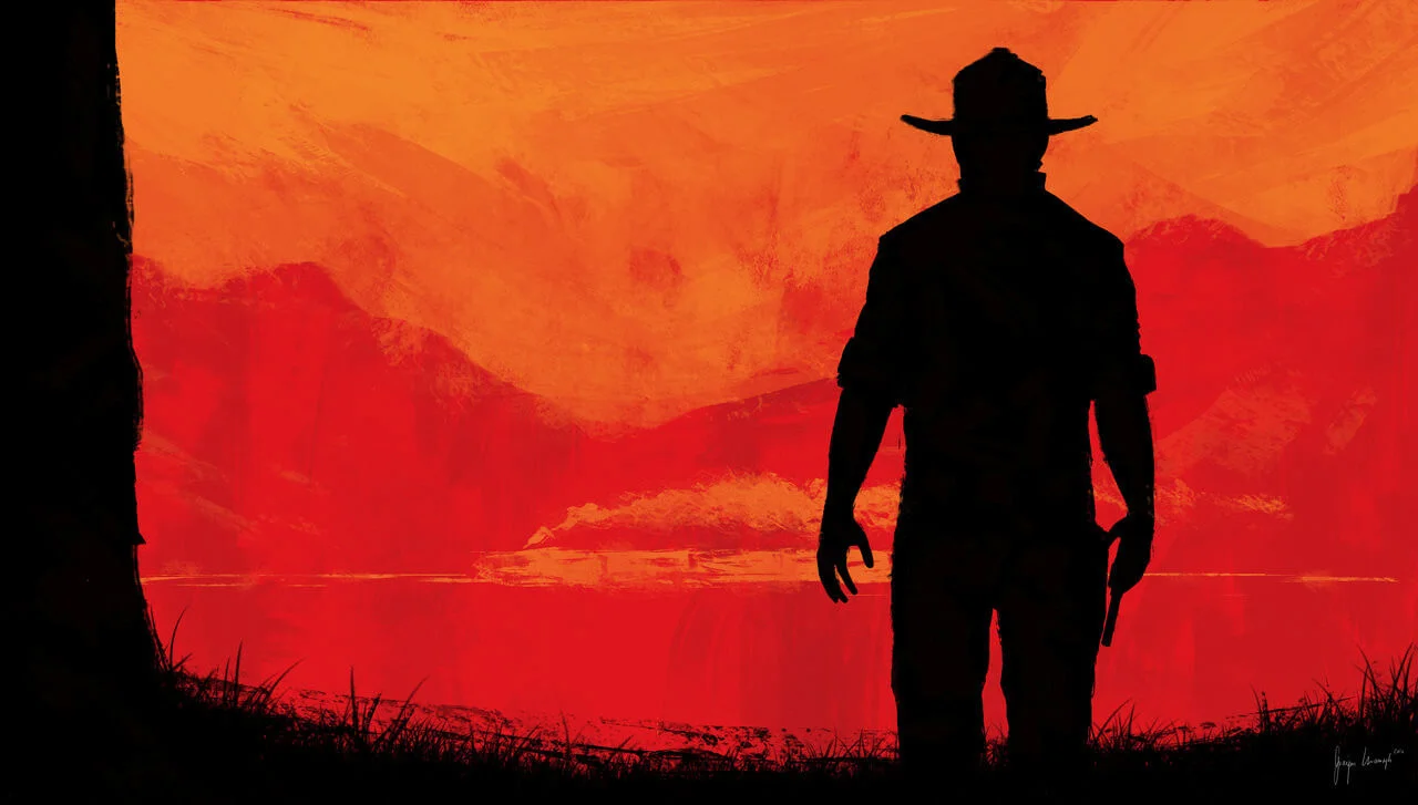Первый трейлер Red Dead Redemption 2 — наши ожидания, мечты и догадки - фото 1