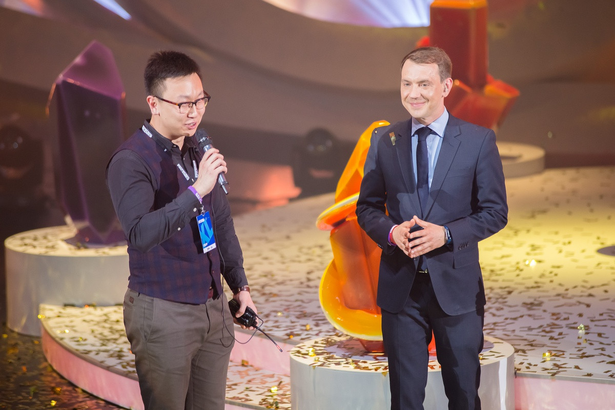 Ведущий турниров Степан Шульга: «Романтика из киберспорта исчезла. Сейчас это суровый бизнес»  - фото 4