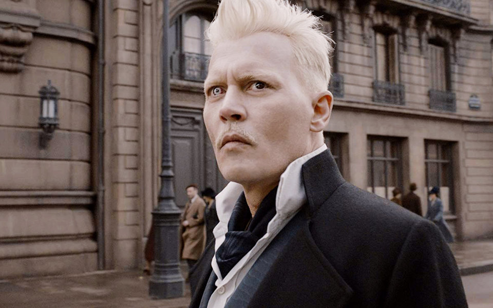 Наркотики и 16 млн за съемки в одной сцене: в СМИ рассказали о крахе карьеры Джонни Деппа - изображение 1 Наркотики и 16 млн за съемки в одной сцене: в СМИ рассказали о крахе карьеры Джонни Деппа - фото 1