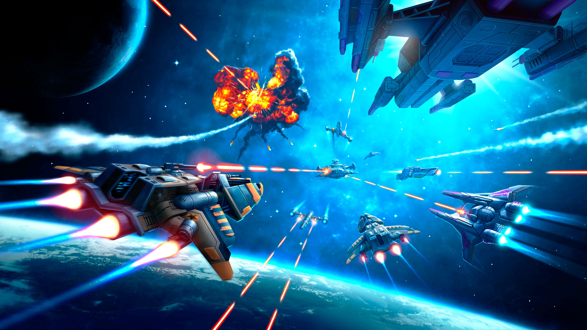 В новой подборке мобильных игр мы собрали свежие релизы, для которых не нужен интернет. Среди них головоломки, шутер, аркадный платформер, фэнтезийное приключение, спортивная игра и симулятор босса кофейной империи. Если у вас иногда не ловит сеть или вы экономите мобильный трафик, обратите внимание на эти игры.