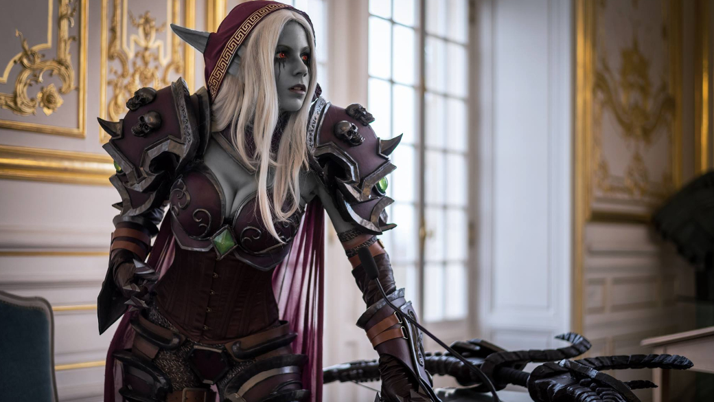 В честь скорого выхода World of Warcraft: «Битва за Азерот» — нового дополнения к знаменитой MMORPG, где игрокам представят новый конфликт между Ордой и Альянсом из-за падения Пылающего Легиона. В честь этого мы сделали подборку косплея со всего мира, чтобы показать вам, как фанаты изображают персонажей игры.