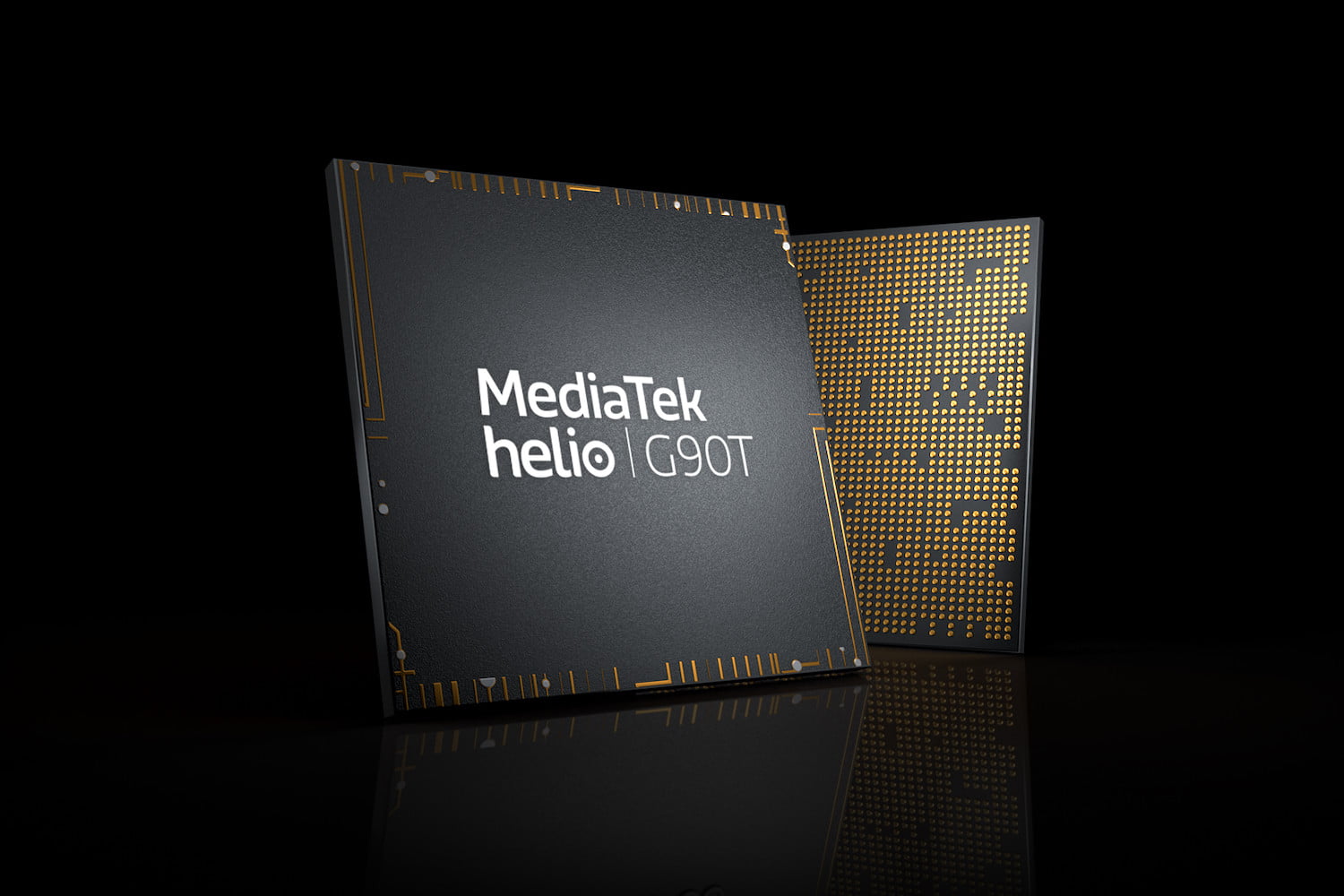 Представлены процессоры MediaTek Helio G90 и G90T: новинки для игровых смартфонов - изображение 1 Представлены процессоры MediaTek Helio G90 и G90T: новинки для игровых смартфонов - фото 1