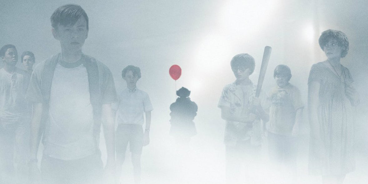 Главные отличия новой экранизации «Оно» от романа Стивена Кинга - изображение 2 Главные отличия новой экранизации «Оно» от романа Стивена Кинга - фото 2