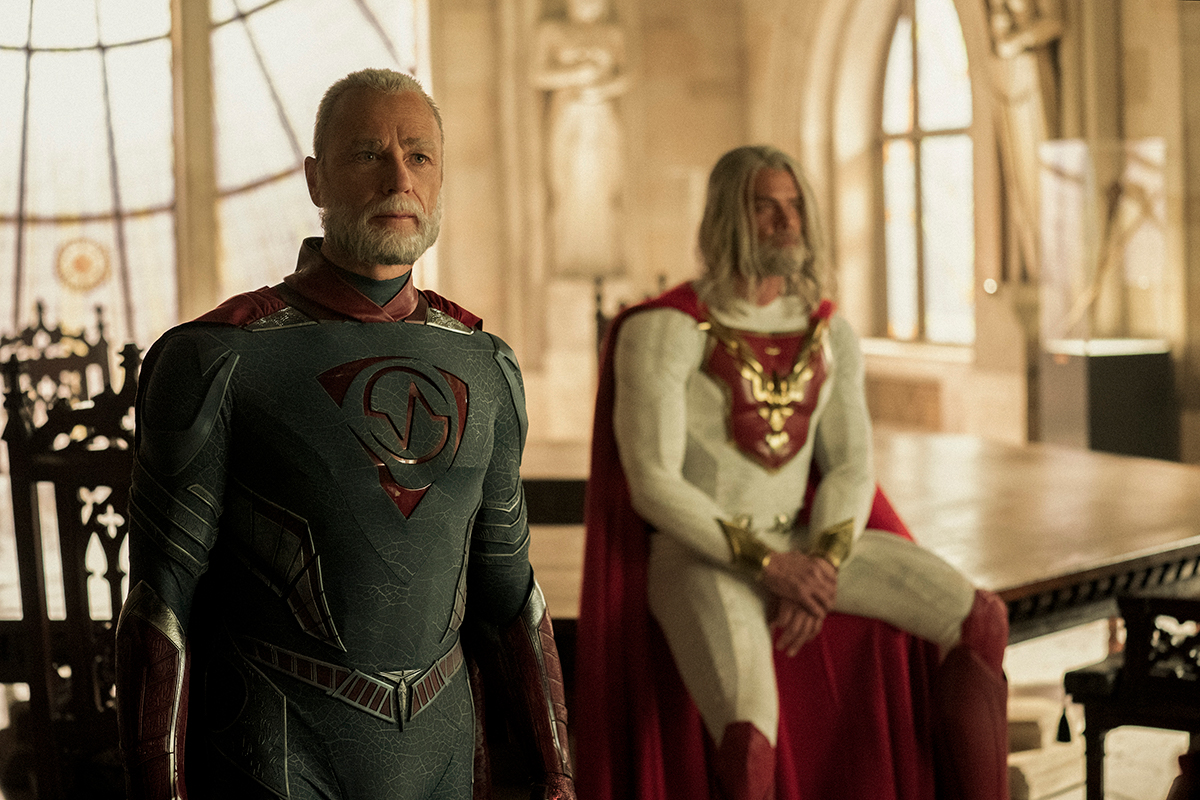 Новый «Форсаж», «Армия мертвецов», продолжение «Пилы»: что смотреть в мае - фото 8