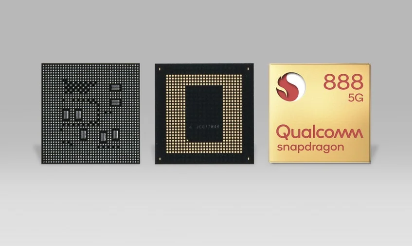 Анонсирован Qualcomm Snapdragon 888 5G — новый флагманский процессор для смартфонов [Обновлено] - фото 1