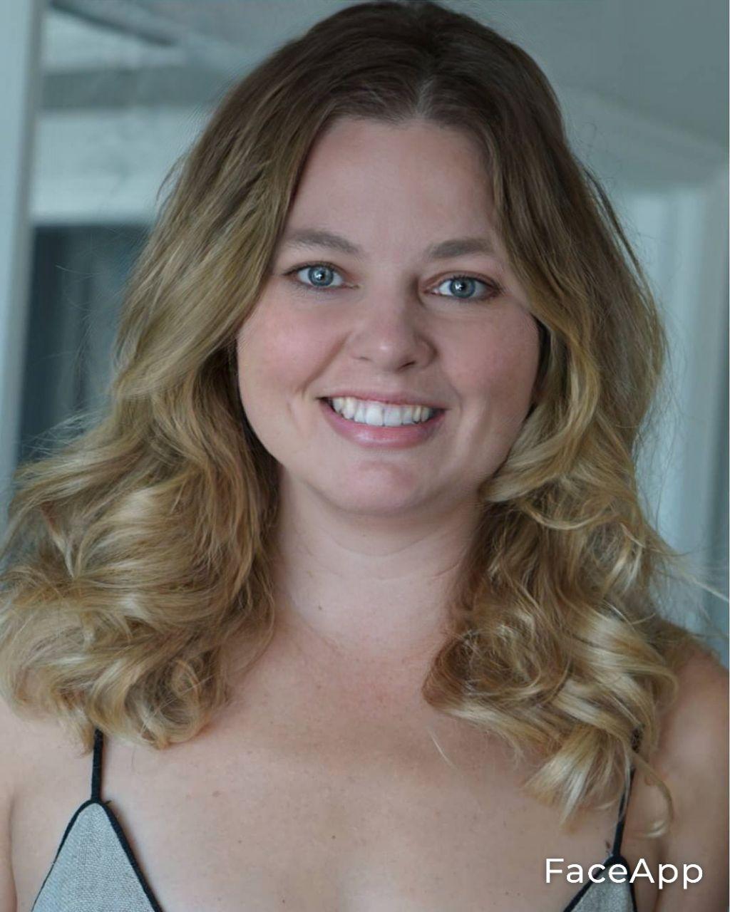 Как бы выглядели знаменитости, набери они лишний вес - изображение 14 Как бы выглядели знаменитости, набери они лишний вес - фото 14