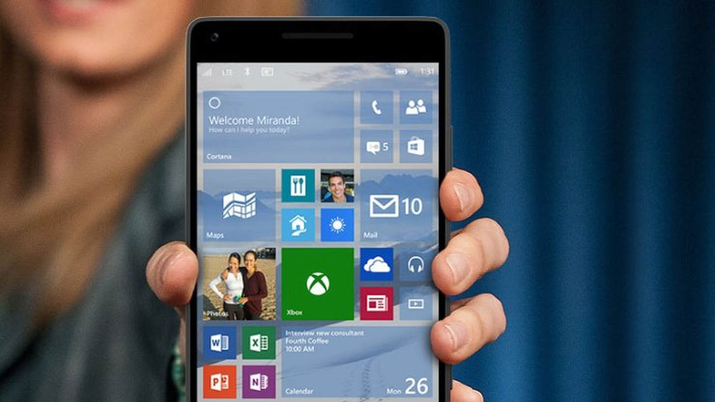 Microsoft похоронила Windows 10 Mobile. Без особой горечи | Канобу