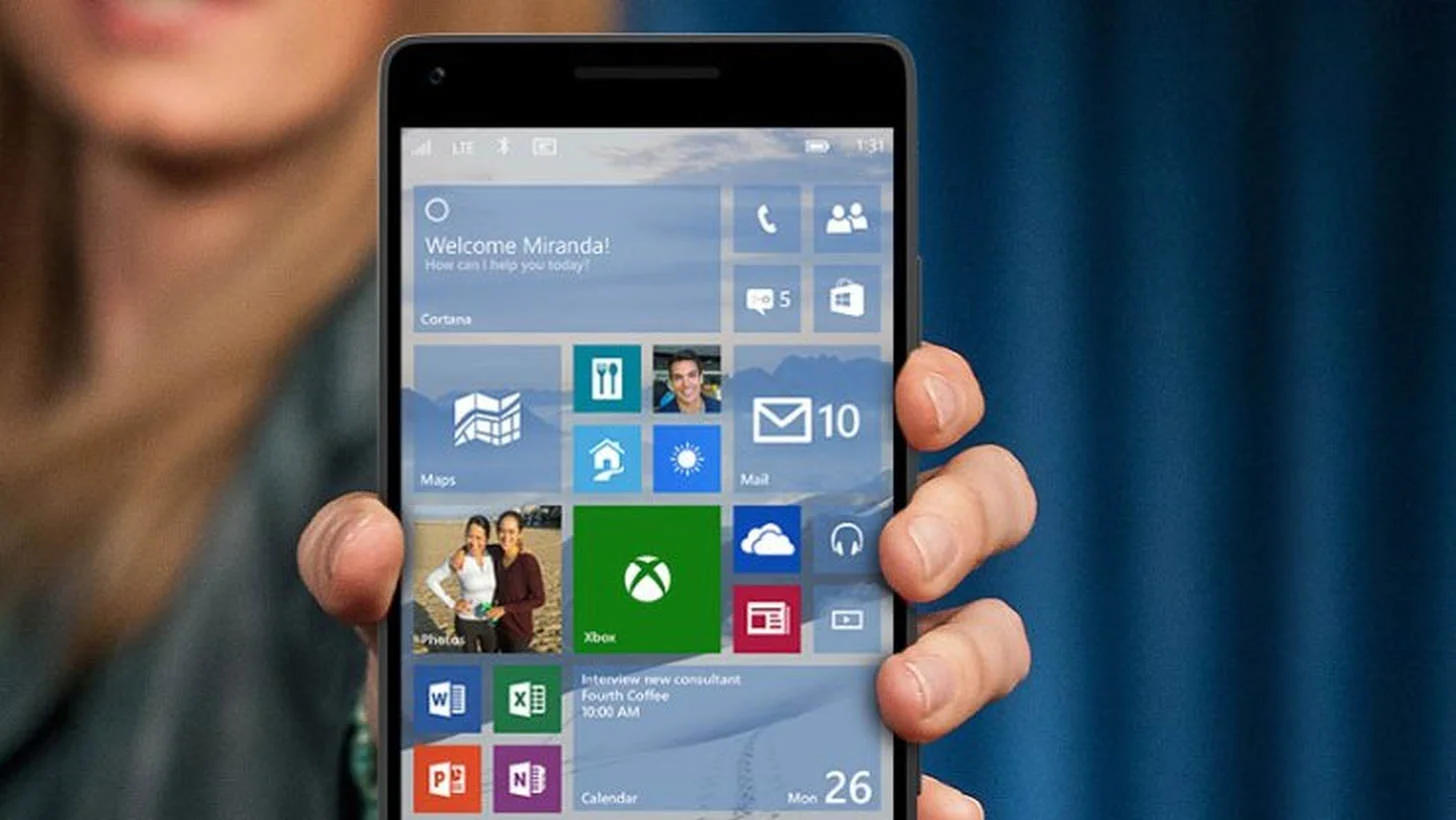 Microsoft похоронила Windows 10 Mobile. Без особой горечи - фото 1