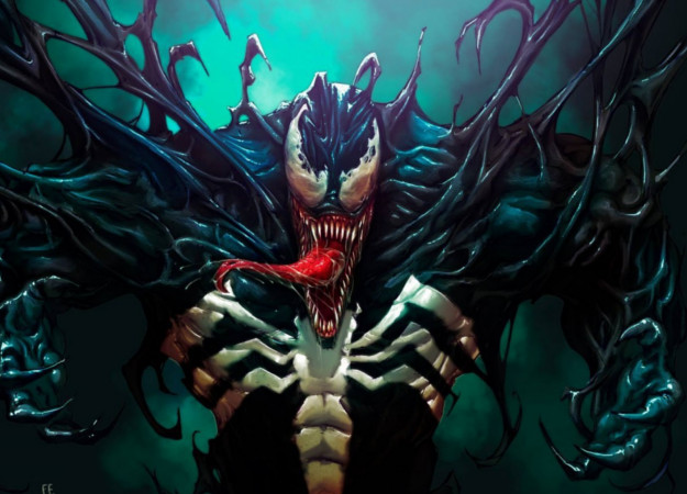 Съемки «Венома» завершены! Наконец-то Том Харди добрался до своего мотоцикла - изображение 1 Съемки «Венома» завершены! Наконец-то Том Харди добрался до своего мотоцикла - фото 1