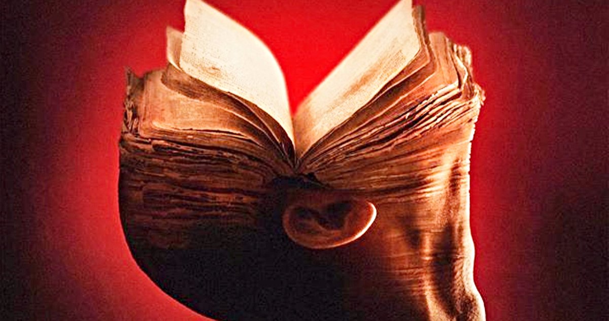 7 октября Hulu выпустил еще один фильм, основанный на культовых сборниках известного хоррор-писателя Клайва Баркера. Рассказываем, почему картина получилась настолько плохой.