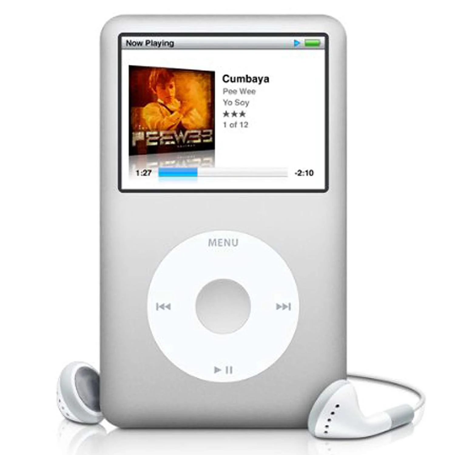 С Днем Рождения, iPod! 16 лет эволюции лучшего MP3 плеера - фото 10