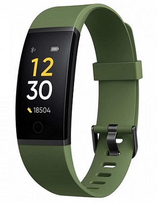 10 лучших фитнес-трекеров с AliExpress - фото 10