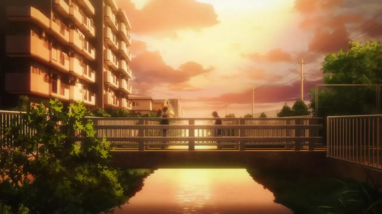 Суть. Короткая рецензия на 3 серию аниме-сериала Inuyashiki - фото 1